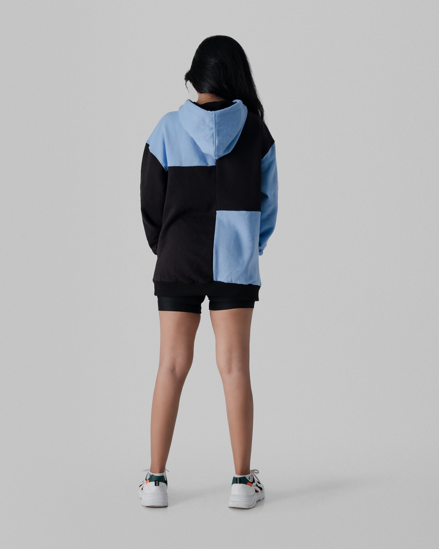 Boxy Hoodie