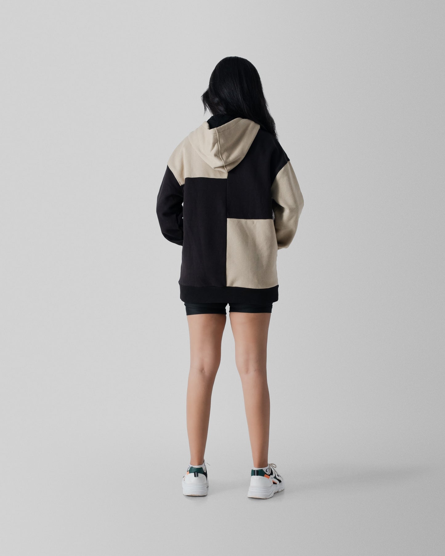 Boxy Hoodie