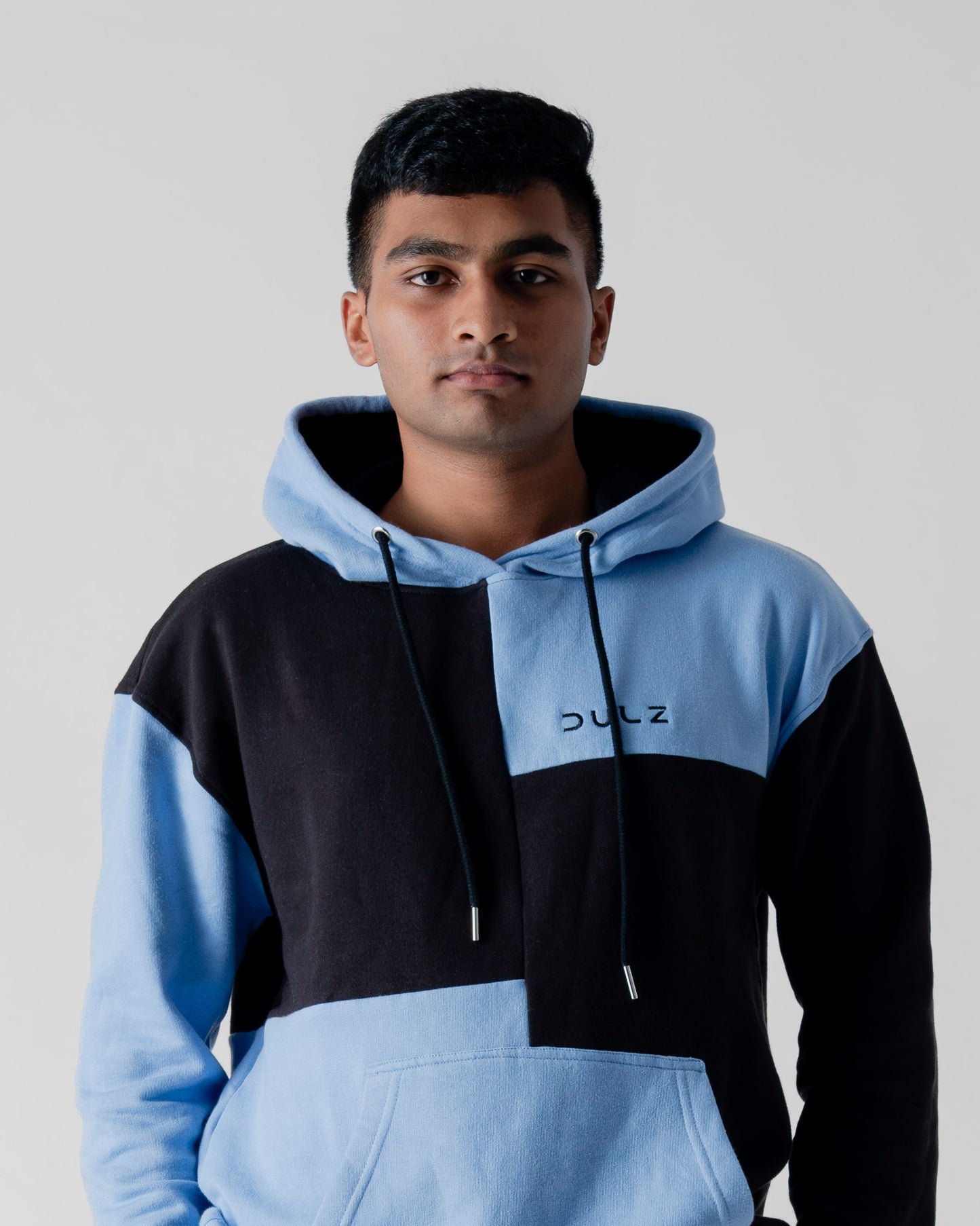 Boxy Hoodie